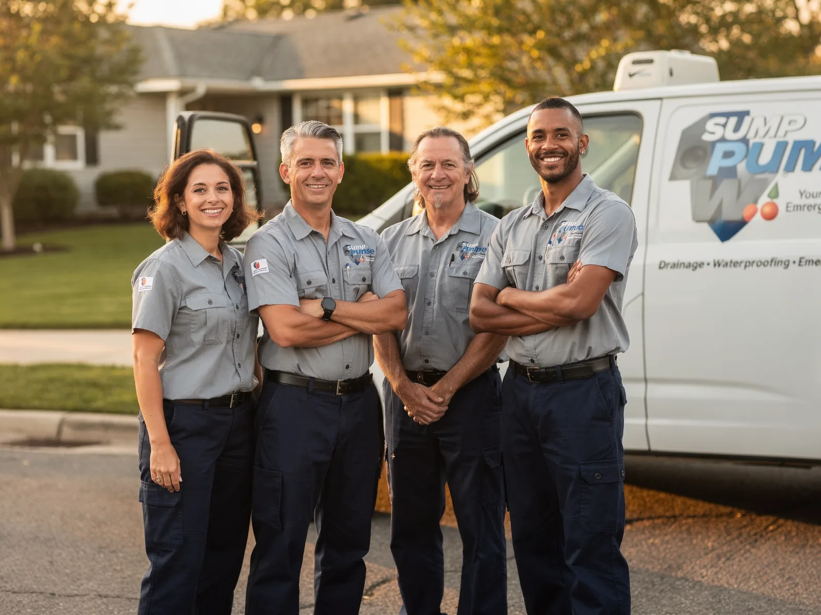Water Heater Repair company in Henderson, NV